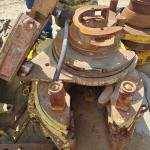 ПИ307402 Ключ буровой АКБ-3М2