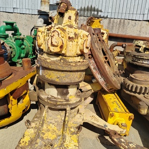 ПИ307402 Ключ буровой АКБ-3М2