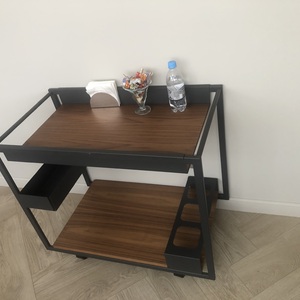 ПИ307407 Офисная мебель - 19 лотов