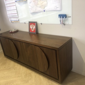 ПИ307407 Офисная мебель - 19 лотов