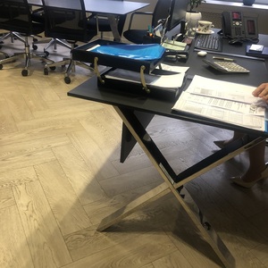 ПИ307407 Офисная мебель - 19 лотов