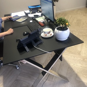 ПИ307407 Офисная мебель - 19 лотов