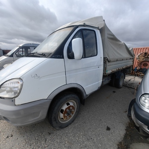 ПИ307416 АВТОТРАНСПОРТНЫЕ СРЕДСТВА (ЛЕГКОВЫЕ, ПОЛУПРИЦЕПЫ, ПРИЦЕПЫ, СПЕЦТЕХНИКА - 98 ЕД.)