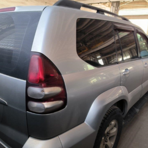 ПИ307422 АВТОМОБИЛЬ &quot;TOYOTA LAND CRUISER 120 (PRADO)