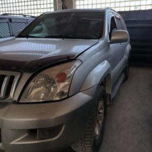 ПИ307422 АВТОМОБИЛЬ &quot;TOYOTA LAND CRUISER 120 (PRADO)