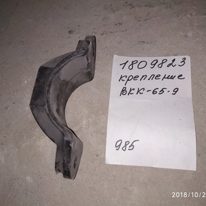 ПИ307528 КРЕПЛЕНИЕ КАБЕЛЬНОЕ (КРЕПЛЕНИЕ ВКК-65-90). 2015Г. ТЕХНИЧЕСКОЕ СОСТОЯНИЕ: НОВОЕ