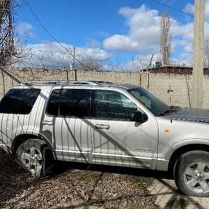 ПИ307541 АВТОМОБИЛЬ FORD ФОРД EXPLORER LIMITED Б/У, VIN 1FMDU75E44ZB31979, 2004 Г.В. №1ТБИ(ЦЕНТР).