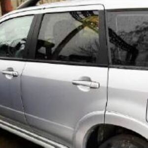 ПИ307546 АВТОМОБИЛЬ MITSUBISHI OUTLANDER 2,4 Б/У, VIN JMBXRCU5W7U005371, 2007 Г.В. №2ТБИ (ЦЕНТР)