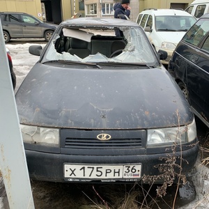 ПИ307545 ВАЗ 211140 Б/У, VIN XTA21114090312905, 2009 Г.В.№15РНИ (ЦЕНТР)