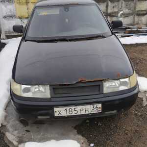 ПИ307547 ВАЗ 211120 Б/У, VIN XTA21112090313173, 2009 Г.В. №16РНИ (ЦЕНТР)