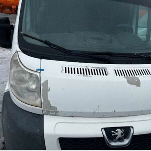 ПИ307548 АВТОМОБИЛЬ L3H2 N1 ПЕЖО BOXER PROFI Б/У, VIN:Z8PL3H2N1BA000133, 2011 Г.В. №3ТБИ (ЦЕНТР)