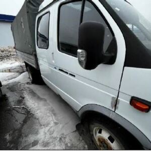 ПИ307549 АВТОМОБИЛЬ ГАЗ - 330232-0288 Б/У, VIN: Х96330232В0727293, 2011 Г.В. №4ТБИ (ЦЕНТР)