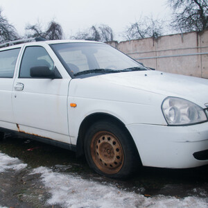 ПИ307550 ВАЗ 217130 LADA PRIORA Б/У, VIN XTA217130A0011437, 2009 Г.В. №17РНИ (ЦЕНТР)