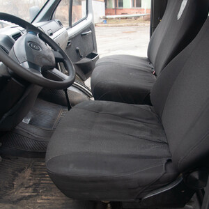 ПИ307553 ГАЗ 2705-298 Б/У, VIN X76270500B0685329, 2010 Г.В. №1РНИ (ЦЕНТР)