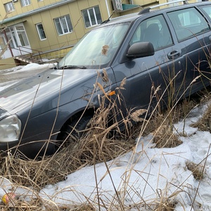 ПИ307558 ВАЗ 217130 LADA PRIORA Б/У, VIN XTA217130E0110396, 2013 Г.В. №19РНИ (ЦЕНТР)
