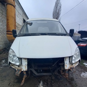 ПИ307560 ГАЗ 33022V Б/У,VIN X9U33022VB0007516, 2011 Г.В. №3РНИ (ЦЕНТР)