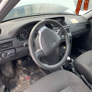 ПИ307562 ВАЗ 217130 LADA PRIORA Б/У, VIN XTA217130E0109916, 2013 Г.В. №20РНИ (ЦЕНТР)