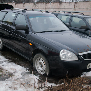 ПИ307565 ВАЗ 21713 LADA PRIORA Б/У,VIN XTA 217130E0111247, 2013 Г.В. №21РНИ (ЦЕНТР)