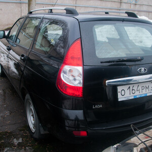 ПИ307565 ВАЗ 21713 LADA PRIORA Б/У,VIN XTA 217130E0111247, 2013 Г.В. №21РНИ (ЦЕНТР)