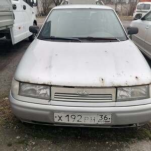 ПИ307568 ВАЗ 211120 Б/У, VIN XTA21112090313123, 2009 Г.В. №5РНИ (ЦЕНТР)