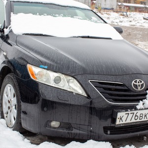 ПИ307570 TOYOTA CAMRY Б/У, VIN JTNBE40K403151890, 2008 Г.В.№6РНИ (ЦЕНТР)
