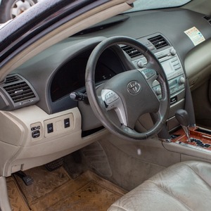 ПИ307570 TOYOTA CAMRY Б/У, VIN JTNBE40K403151890, 2008 Г.В.№6РНИ (ЦЕНТР)