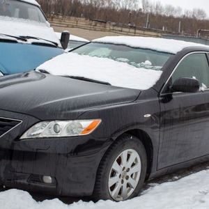 ПИ307570 TOYOTA CAMRY Б/У, VIN JTNBE40K403151890, 2008 Г.В.№6РНИ (ЦЕНТР)