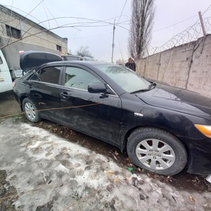 ПИ307572 TOYOTA CAMRY Б/У, VIN JTNBE40K403151792, 2008 Г.В.№7РНИ (ЦЕНТР)