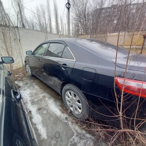 ПИ307572 TOYOTA CAMRY Б/У, VIN JTNBE40K403151792, 2008 Г.В.№7РНИ (ЦЕНТР)