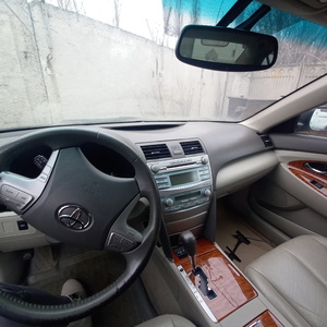 ПИ307572 TOYOTA CAMRY Б/У, VIN JTNBE40K403151792, 2008 Г.В.№7РНИ (ЦЕНТР)