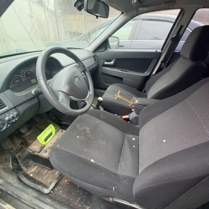 ПИ307573 ВАЗ 217130 LADA PRIORA Б/У, VIN XTA217130D0102631, 2013 Г.В. №24РНИ (ЦЕНТР)