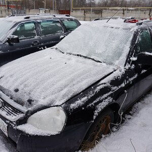 ПИ307577 ВАЗ 217130 LADA PRIORA Б/У, VIN XTA217130D0102631, 2013 Г.В. №24РНИ (ЦЕНТР)