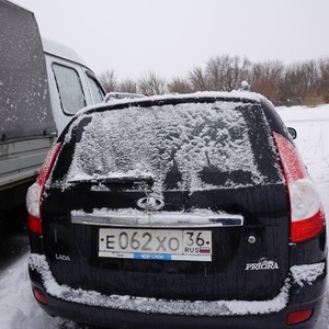 ПИ307577 ВАЗ 217130 LADA PRIORA Б/У, VIN XTA217130D0102631, 2013 Г.В. №24РНИ (ЦЕНТР)