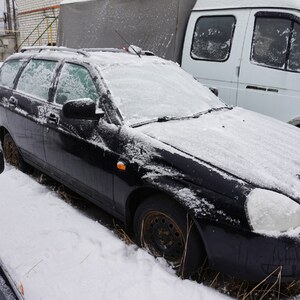 ПИ307577 ВАЗ 217130 LADA PRIORA Б/У, VIN XTA217130D0102631, 2013 Г.В. №24РНИ (ЦЕНТР)