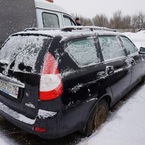 ПИ307577 ВАЗ 217130 LADA PRIORA Б/У, VIN XTA217130D0102631, 2013 Г.В. №24РНИ (ЦЕНТР)