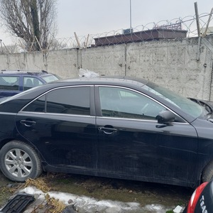 ПИ307580 TOYOTA CAMRY Б/У, VIN JTNBE40K103164614, 2008 Г.В.№8РНИ (ЦЕНТР)