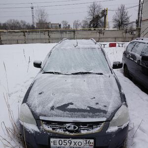 ПИ307582 LADA PRIORA Б/У, VIN XTA217130E0110037, 2013 Г.В. №26РНИ (ЦЕНТР)