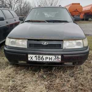 ПИ307586 ВАЗ 211120 Б/У, VIN XTA21112090313164, 2009 Г.В. №10РНИ (ЦЕНТР)