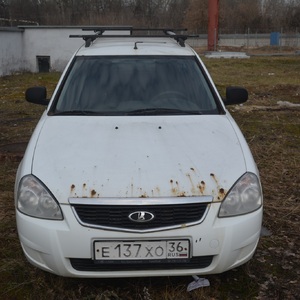 ПИ307587 ВАЗ 217130 LADA PRIORA Б/У,VIN XTA217130E0109827, 2013 Г.В. №28РНИ (ЦЕНТР)