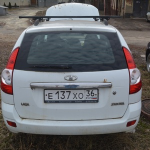 ПИ307587 ВАЗ 217130 LADA PRIORA Б/У,VIN XTA217130E0109827, 2013 Г.В. №28РНИ (ЦЕНТР)