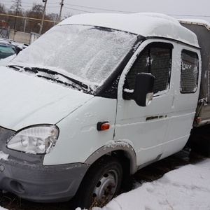 ПИ307593 ГАЗ 330232-244 Б/У, VIN X96330232E0814026, 2013 Г.В.