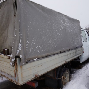 ПИ307593 ГАЗ 330232-244 Б/У, VIN X96330232E0814026, 2013 Г.В.