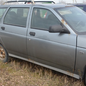 ПИ307596 ВАЗ 211120 Б/У, VIN XTA21112090312111, 2009 Г.В.