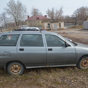 ПИ307596 ВАЗ 211120 Б/У, VIN XTA21112090312111, 2009 Г.В.