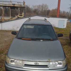 ПИ307596 ВАЗ 211120 Б/У, VIN XTA21112090312111, 2009 Г.В.