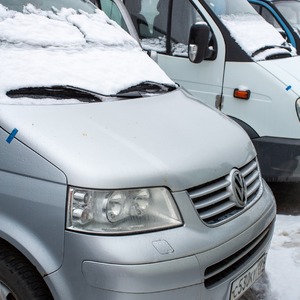 ПИ307597 VOLKSWAGEN 7HC CARAVELLE Б/У,VIN WV2ZZZ7HZ9H005847, 2008 Г.В.