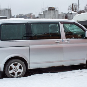 ПИ307600 ФОЛЬКСВАГЕН 7 НС CARAVELLE Б/У