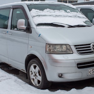 ПИ307600 ФОЛЬКСВАГЕН 7 НС CARAVELLE Б/У