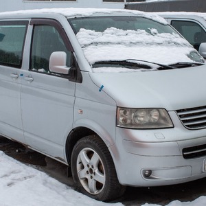 ПИ307600 ФОЛЬКСВАГЕН 7 НС CARAVELLE Б/У