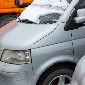 ПИ307600 ФОЛЬКСВАГЕН 7 НС CARAVELLE Б/У